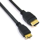 Mini HDMI Cable HDMI (C-Type) to HDMI (A-Type) 0.5~3m