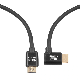 Kolorapus HDMI Cable 4K High Speed Right Angle Cord