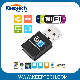  Mini USB Wireless WiFi Adapter 300m Portable USB 2.0 Network Card USB WiFi Receiver Adapter