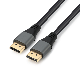 Displayport Cable Male to Male 4K