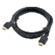  HDMI DVI VGA High Speed Ethernet Support Audio Cable