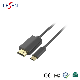  High Quality HD to Type-C Cable