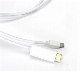 High Speed 1.4V 3D 2160p Thunderbolt to HDMI Cable
