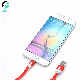 Micro V8r Android Smartphone Charging Cable Data Cable