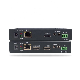  Bitvisus New Version 120m IR Control HDMI Extender 120m HDMI Over Single Cat5e/6 Extender Hdbt Extender