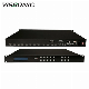  UHD4kx2K HDMI 8X8 Matrix Switcher with Ios APP Control