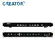 Creator 4K@60Hz 4× 4 Seamless Switching HDMI Matrix Switcher