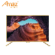  2022 Amaz Direct Price 55/65 Inch 2K HDMI Android System Smart TV