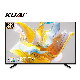  32 Inch TV HD (1080P) Smart LED TV with Built-in HDMI, USB