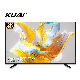 32 Inch TV HD (1080P) Smart LED TV with Built-in HDMI, USB