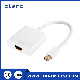  Mini Displayport to HDMI Adapter Cable