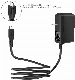  Standard Micro USB Power Charger Supply