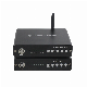 WiFi Router with Bluetooth, HDMI Arc, Fiber Optic, Spotify, Airplay