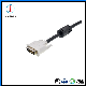  HDMI to DVI Cables USB to VGA Male Converter Cable Type C 4K