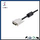 HDMI to DVI Cables USB to VGA Male Converter Cable Type C 4K