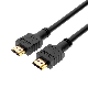 High Speed Support Ethernet HDMI to HDMI Audio & Video Cable