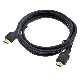 Flexible HDMI Cable Premium High-Speed Multimedia Cable with Ethernet