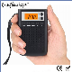 FM/Am Radio Dgital Mini Pocket Radio for The Elderly