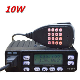  Tc-898UV Mini 10W Dual Band Amateur Mobile Radio
