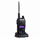  Baofeng Radio Baofeng UV-82 High Power 8W Ham Radio Dual Band Amateur Walkie Talkies Portable 2 Way Radio