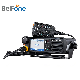 Mobile Radio Belfone Bf-TM950 Dmr Trunking Mode Full Duplex Call Mobile Radio IP54 Protection Vehicle Mouted Radio