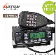 Small Size 25watts Mobile Radio Lt-925UV Car Shaped Radio manufacturer