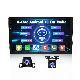Touch Screen 10inches 4G Android 10 Octa-Core FM Am Car Radio manufacturer