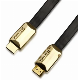 High Speed HDMI Cable Support 2160p 3840p 8K HDMI