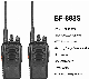 Baofeng Portable Walkie Talkie UHF 400-480 Handy Talky 2-Way Radio Wireless Radio