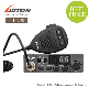  CB Radio Lt-298 40 Am/FM Channels Mobile CB Transceiver for EU Market