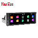 6.9 Inch Touch Screen HD Bt FM MP5 Player Autoradio Support Rear View Camera Carplay Car Audio Stereo Radio Carplayer Android