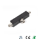 5g Power Tapper 698-4000MHz RF Wideband Signal Unequal Tapper N Female 3~30dB