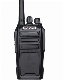  Hot Selling 400-480MHz UHF Long Range Two Way Radio Baofeng 8 Watts Walkie Talkie Bf-UV6d