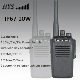 Tc-Wp10W Professional Waterproof IP-67 10W VHF or UHF Portable FM Transceiver