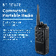 Belfone Bf-Td872 7W High-Power Dmr Radio Public Security Walkie Talkie with Digital/Analog Dual Modes Two Way Radio