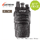 Handheld Radio Lt-16 Walkie Talkie