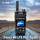 Belfone 4G LTE Push to Talk Network Poc Radio Walkie Talkie with GPS (BF-CM626S)