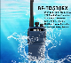 New Arrival Emergency Task Woki Toki Radio UHF Radio with GPS Function IP67 Belfone Td-510ex Explosion-Proof Radio
