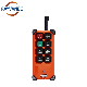 F21-E1b Crane Wireless Remote Control Radio Control Station for Overhead Gantry Crane Hoist manufacturer