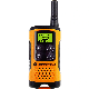  T40s Wireless Handheld Walkie Talkie