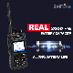  Belfone Bf-Td511ex Explosion-Proof Radio Emergency Task VHF UHF 512 Channels Handheld Two Way Radio