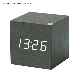 Shenone Hotel Mobile Alarm Clock Radio Docking Station with Blue Tooth Speaker012