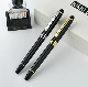  Quality Upmarket Metal Promotion Logo Branded Stylus Ballpoint Ball Point Ink Pen