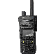 Apx2000 M2 P25 IP67 Walkie Talkie