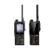  2.41inch Display Zello 4G Smartphone Radio Dmr Long Range Walkie Talkie