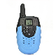 PMR446 Radio 14CH Walkie Talkie FM Scan Monitor Emergency Alarm Flashlight Function Two Way Radio