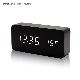 Shenone Hotel Mobile Alarm Clock Radio Docking Station with Blue Tooth Speaker003