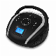 Portable USB & SD MP3 Playback Dual Alarm Clock Pll FM Radio