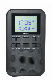 Wireless Bluetooth Alarm Clock Digital Am/FM/Sw Rechargeable Radio