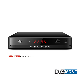 Costa Rica Smart Digital ISDB-T TV Receiver Support WiFi Youtube with Sotck Goods